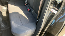 Toyota Yaris 1.5 Hybrid Design 5dr CVT [Nav] Hybrid Hatchback
